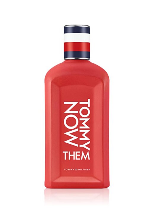 Tommy Hilfiger Tommy Now Them 100 Ml 2