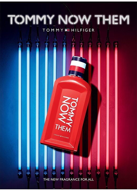Tommy Hilfiger Tommy Now Them 100 Ml 3