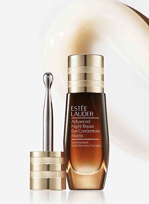 Estee Lauder  Advanced Nıght Repaır Eye Matrıx Onarıcı Göz Kremi 15 ml 2