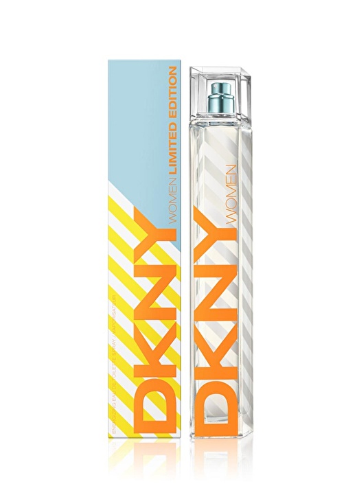 DKNY Original Women Summer 100 Ml EDT 1