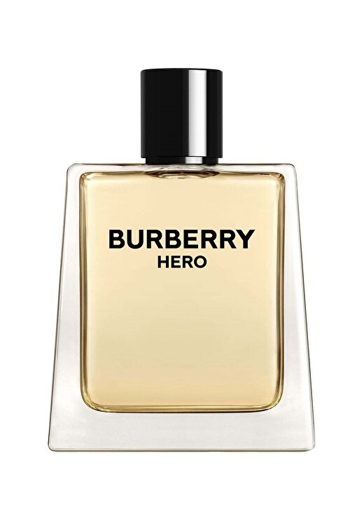 Burberry Hero Edt 150 Ml Erkek Parfüm 1