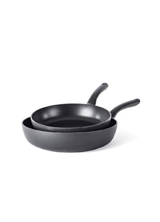 Fissler Cenit 2''Li Tava Seti 24 Cm 28 Cm İndüksiyonlu 2