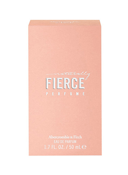 Abercrombie&Fitch Fierce Edp 50 ml Kadın Parfüm 2