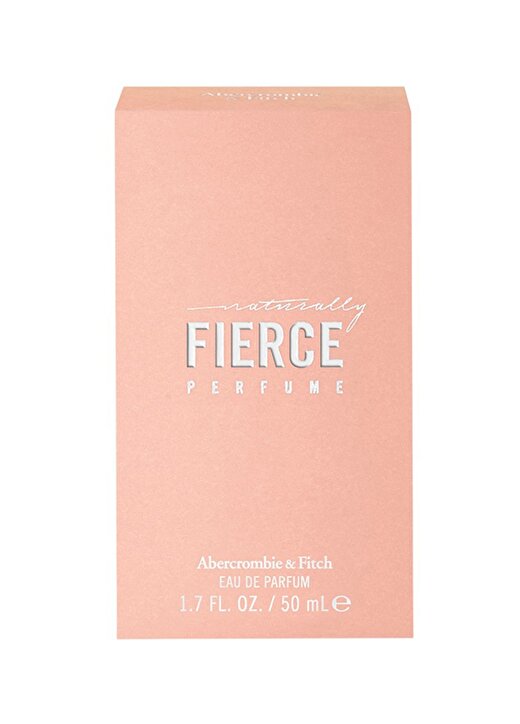 Abercrombie&Fitch Fierce Edp 50 Ml Kadın Parfüm 2
