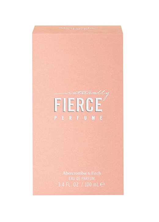 Abercrombie&Fitch Fierce Edp 100 Ml Kadın Parfüm 2