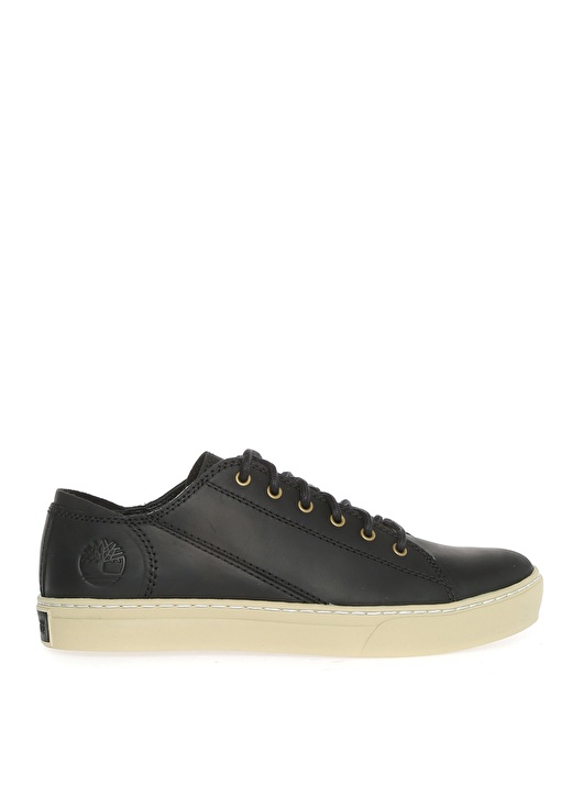 Timberland TB0A2HGP0151 Siyah Erkek Sneaker 1