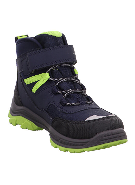 Superfit Lacivert Erkek Çocuk Gore-Tex Bot JUPITER 1-000074-8000-1  2