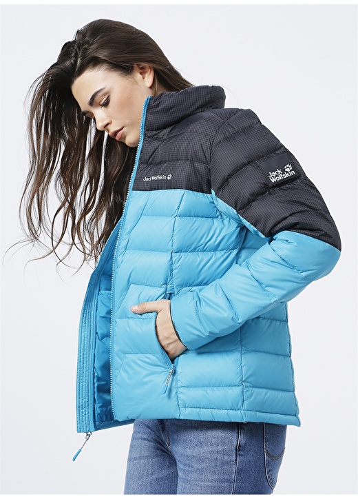 Jack Wolfskin Mont 1