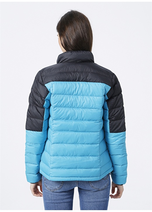 Jack Wolfskin Mont 4