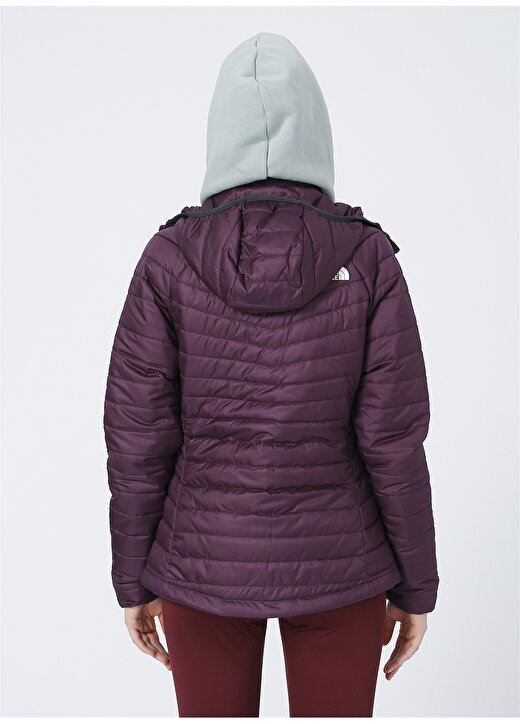 The North Face Mont 4
