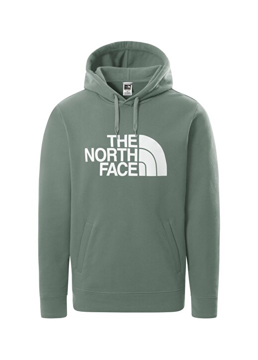 The North Face Sweatshırt 1