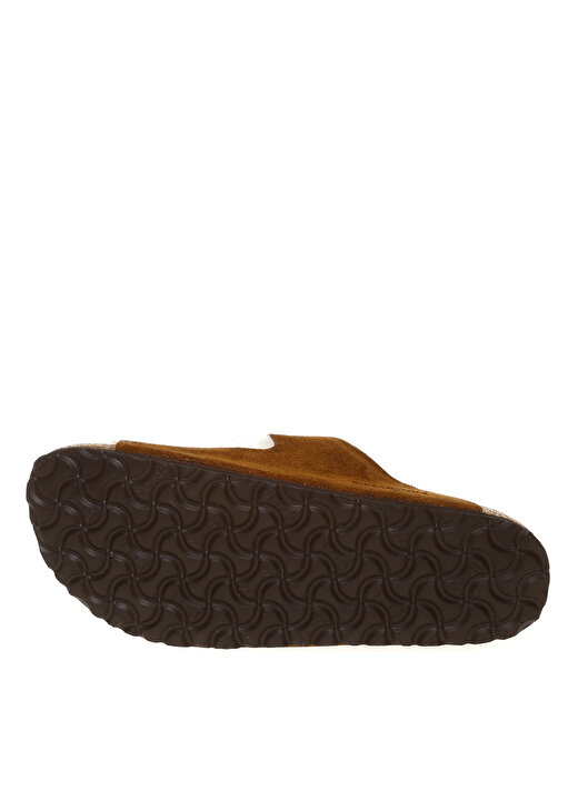 Birkenstock Vizon Erkek Terlik 1001135 ARIZONA FELL VL 3