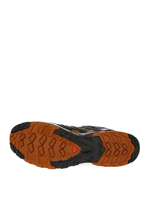 Salomon Lacivert Erkek Koşu Ayakkabısı XA PRO 3D V8 GTX Ebon 3
