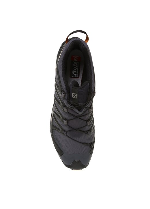 Salomon Lacivert Erkek Koşu Ayakkabısı XA PRO 3D V8 GTX Ebon 4