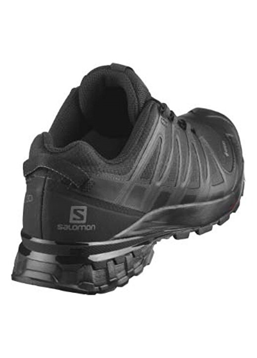 Salomon Siyah Kadın Koşu Ayakkabısı XA PRO 3D V8 GTX W Bk 4