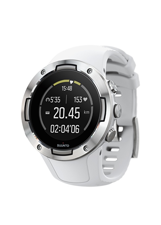 Suunto 5 G1 White Beyaz Akıllı Saat 2