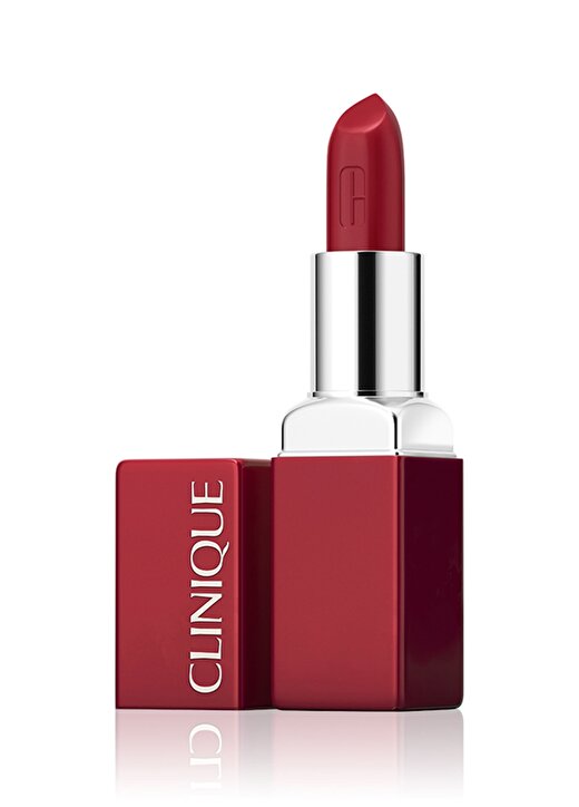 Clinique Pop Reds Ruj Red-Y To Party 3.6GM/.12OZ 1