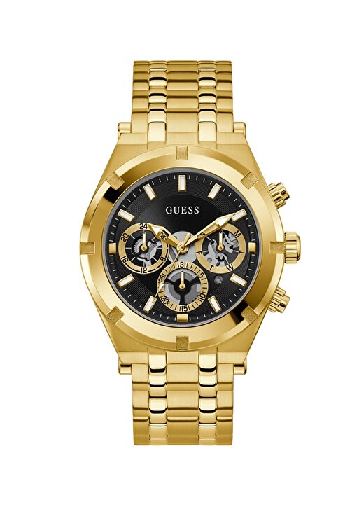 Guess GUGW0260G2 Erkek Kol Saati 1