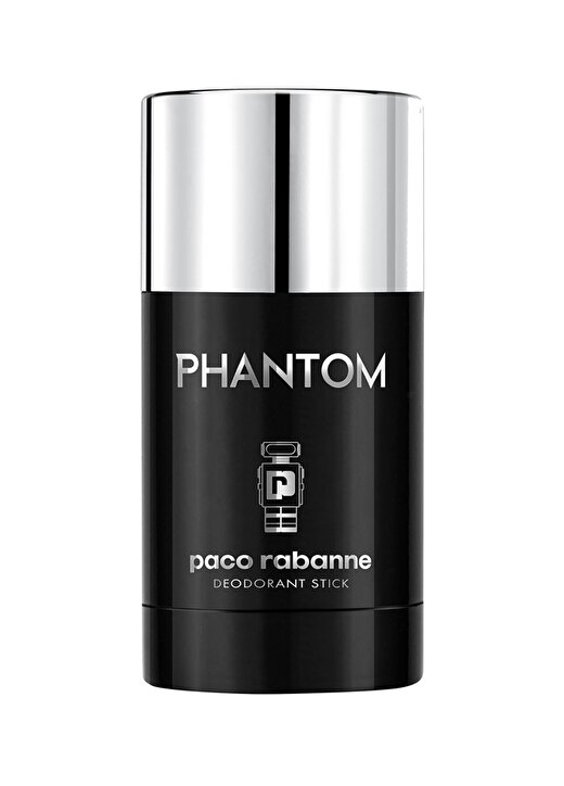 Paco Rabanne Phantom Deo Stick 75ML Erkek 1