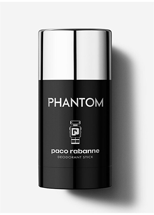 Paco Rabanne Phantom Deo Stick 75ML Erkek 2