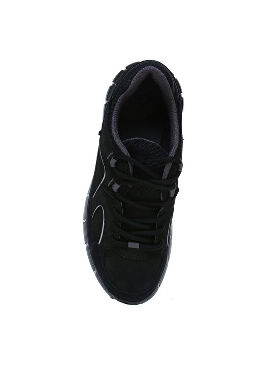 Ugg 1119820 Siyah Erkek Sneaker 4