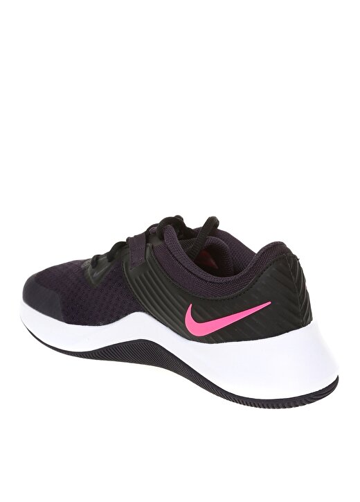 Nike CU3584-500 W Mc Traıner Mor Kadın Training Ayakkabısı 2