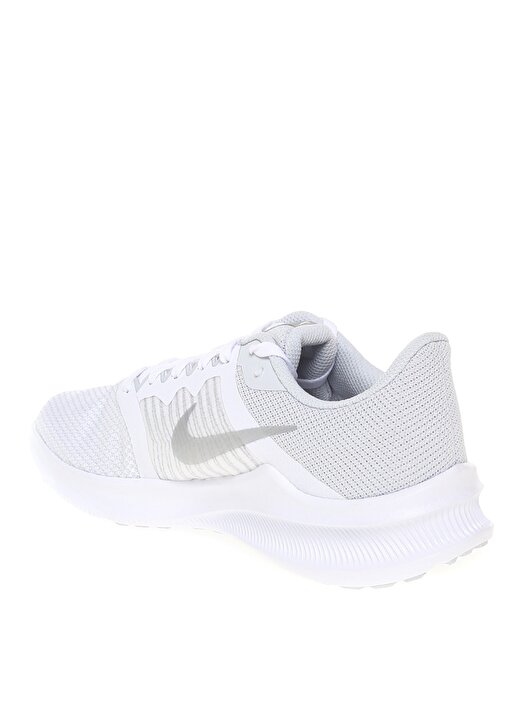 Nike Beyaz Kadın Koşu Ayakkabısı CW3413-100 WMNS NIKE DOWNSHIFTER 11 2