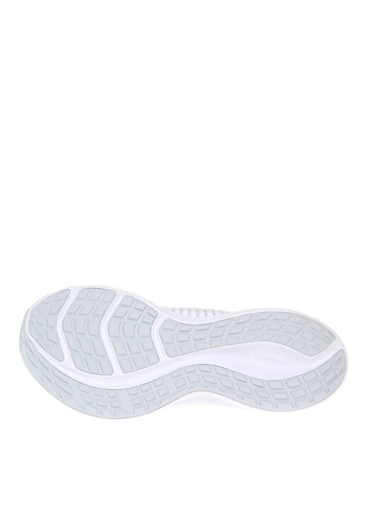 Nike Beyaz Kadın Koşu Ayakkabısı CW3413-100 WMNS NIKE DOWNSHIFTER 11 3