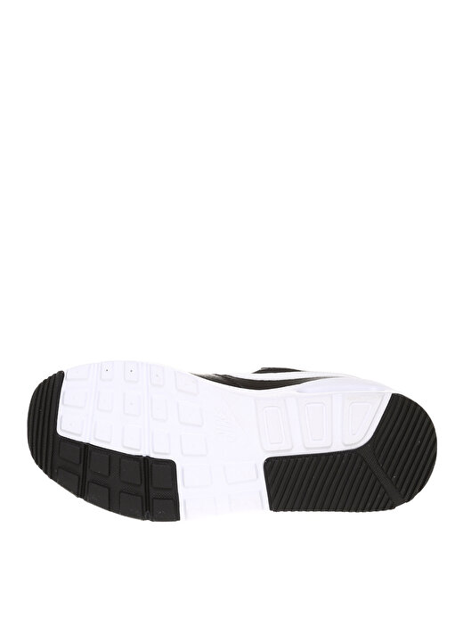 Nike Siyah - Gri - Gümüş Erkek Lifestyle Ayakkabı CW4555-002 AIR MAX SC 3