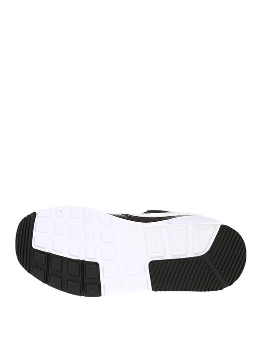 Nike Siyah - Gri - Gümüş Erkek Lifestyle Ayakkabı CW4555-002 AIR MAX SC 3