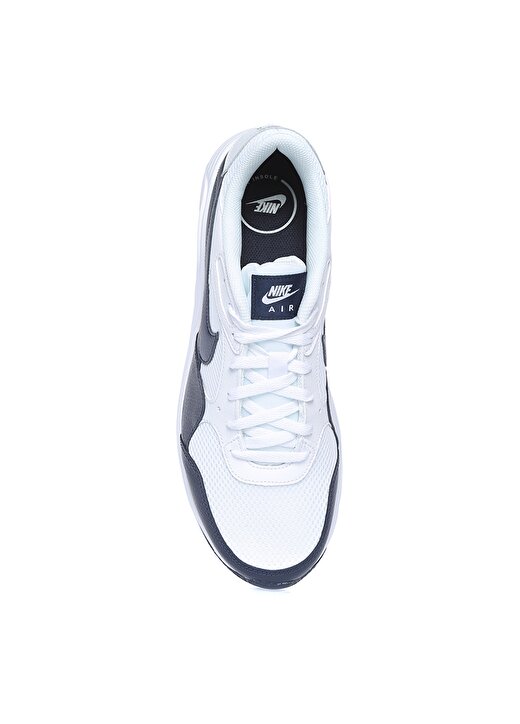 Nike Cw4555-106 Nike Air Max Sc Beyaz Erkek Lifestyle Ayakkabı 4