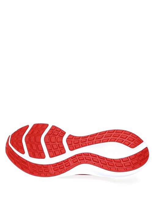 Nike CW3411-005 Downshıfter 11 Siyah - Gri - Gümüş Erkek Koşu Ayakkabısı 3