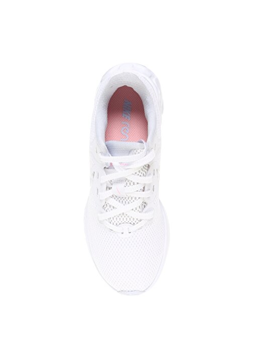 Nike CU3508-105 Wmns Renew Rıde Beyaz Kadın Koşu Ayakkabısı 4