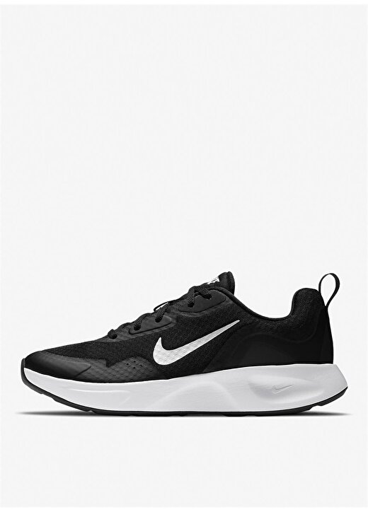 Nike Siyah Kadın Lifestyle Ayakkabı CJ1677-001 WMNS NIKE WEARALLDAY 1