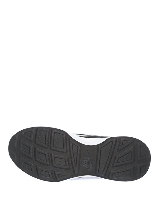 Nike Siyah Kadın Lifestyle Ayakkabı CJ1677-001 WMNS NIKE WEARALLDAY 3