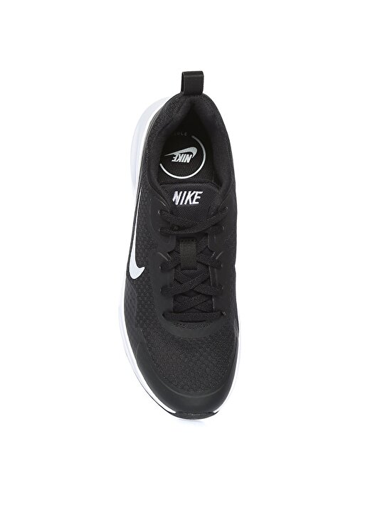 Nike Siyah Kadın Lifestyle Ayakkabı CJ1677-001 WMNS NIKE WEARALLDAY 4
