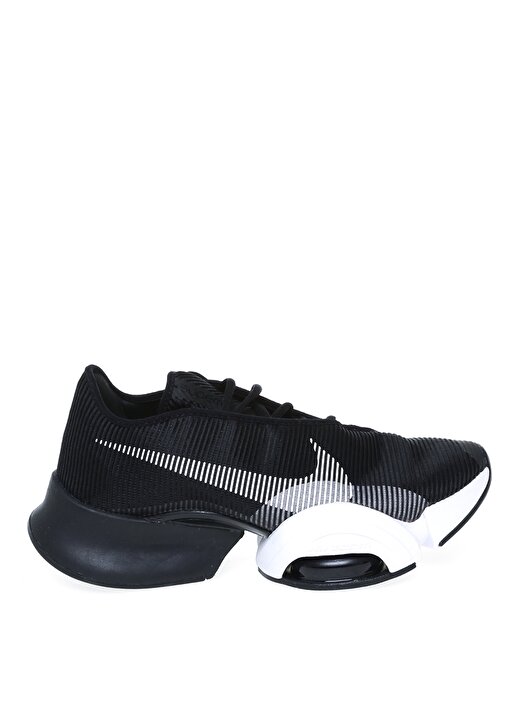 Nike CU6445-003 M Nk Aır Zoom Superrep 2 Siyah - Gri - Gümüş Erkek Training Ayakkabısı 1