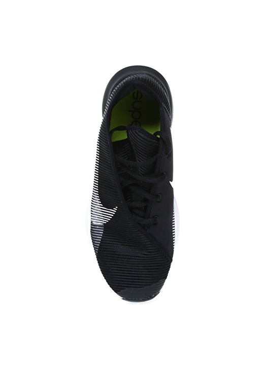 Nike CU6445-003 M Nk Aır Zoom Superrep 2 Siyah - Gri - Gümüş Erkek Training Ayakkabısı 4