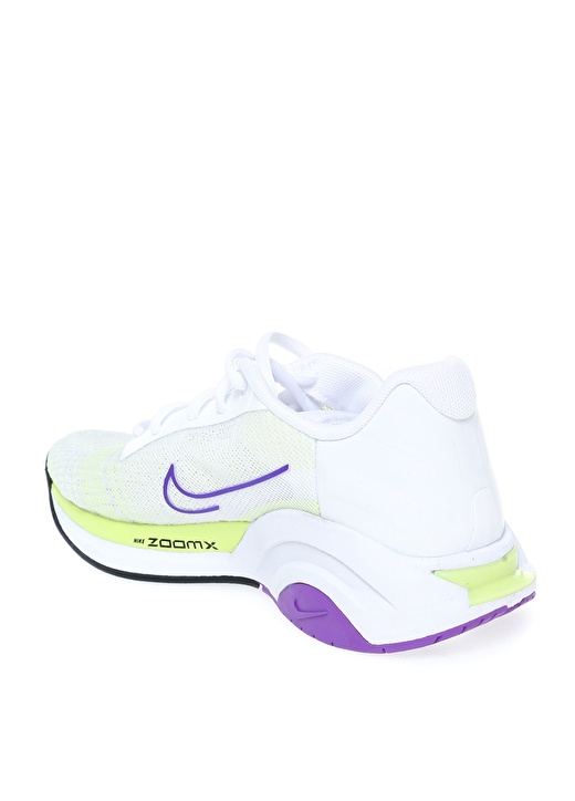 Nike CK9406-157 Wnıke Zoom Superrep Surg Beyaz Kadın Training Ayakkabısı 2