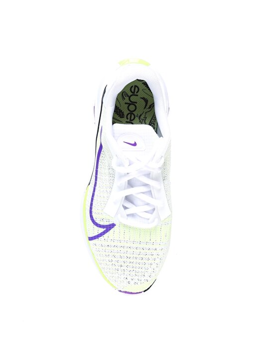 Nike CK9406-157 Wnıke Zoom Superrep Surg Beyaz Kadın Training Ayakkabısı 4