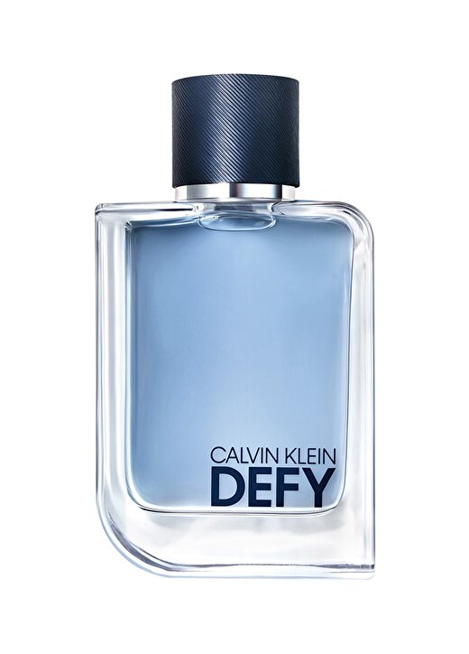 Calvin Klein Defy Edt 100 Ml Erkek Parfüm 1