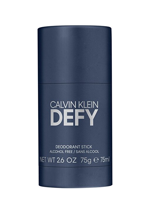 Calvin Klein Defy 75Gr Deostick 1