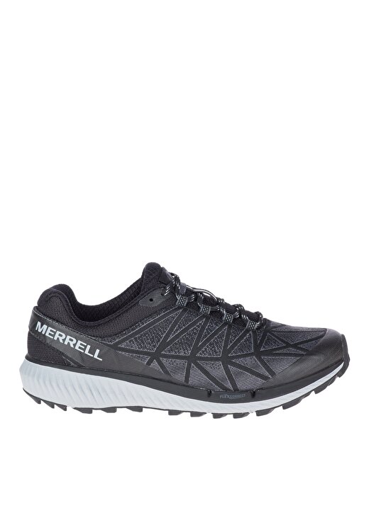 Merrell Siyah Erkek Koşu Ayakkabısı AGILITY SYNTHESIS 2 1
