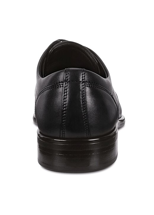 Ecco Deri Siyah Erkek Klasik Ayakkabı ECCO CITYTRAY BLACK -2 4