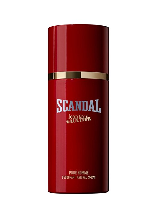 Jean Paul Gaultier Scandal Erkek Deodorant 150Ml 1