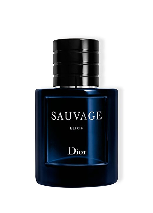 Dior Sauvage Elixir Edp Erkek Parfüm 60 Ml 1