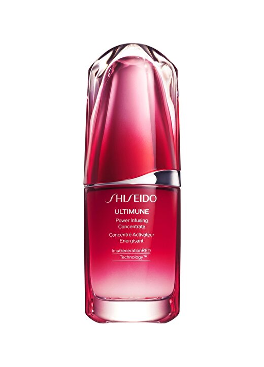 Shiseido Ultimune Power Infusing Concentrate 3.0 30 Ml Parfüm 1
