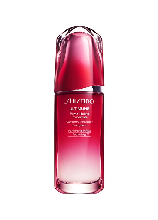 Shiseido Ultimune Power Infusing Concentrate 3.0 75 Ml Serum 1