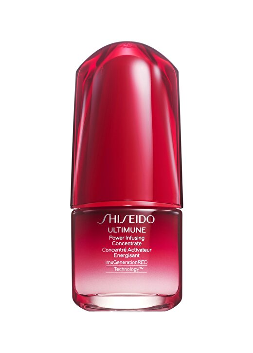 Shiseido Ultimune Power Infusing Concentrate 3.0 15 Ml Parfüm 1