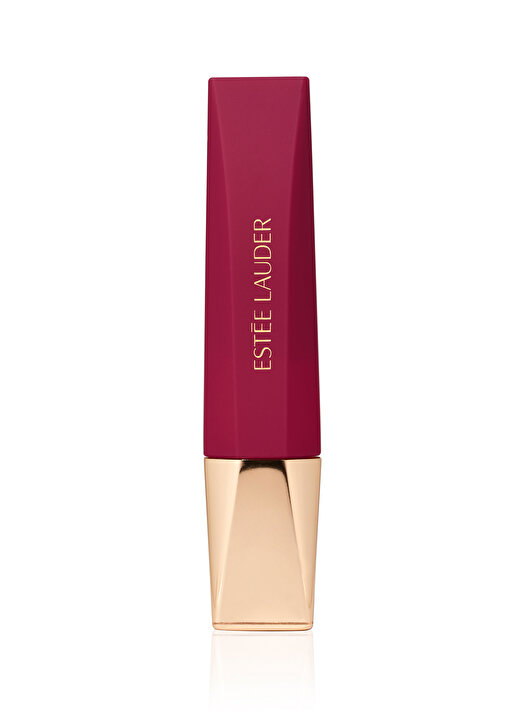 Estee Lauder Pure Color Whipped Matte Lip Color Rosey 924 1